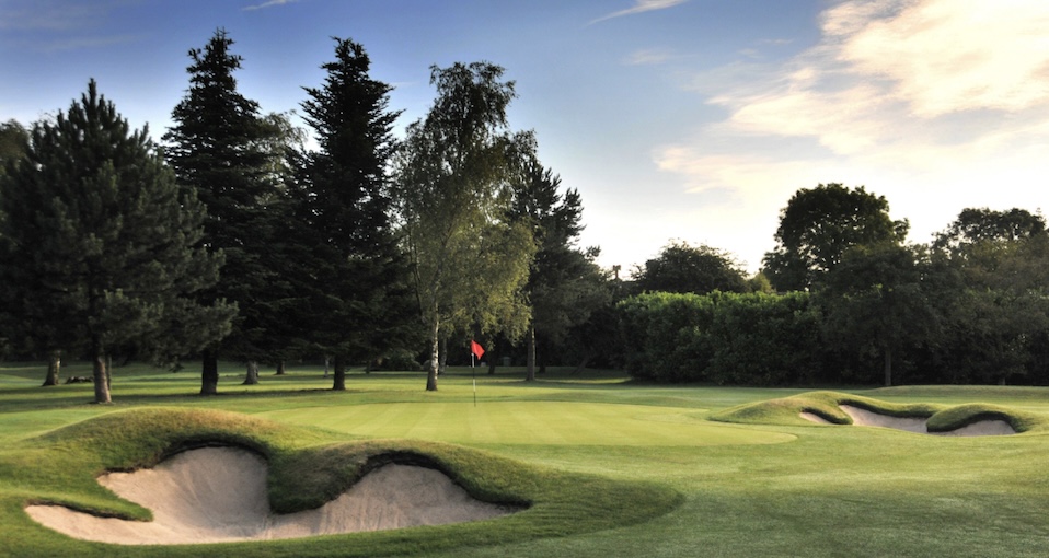 Photo of 3 Hammers Golf Complex